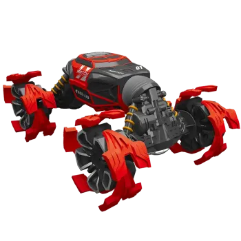 RC Stunt Car Verformbares Auto 1:16 mit 2,4Ghz – 4WD